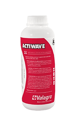 ACTIWAVE by Valagro
