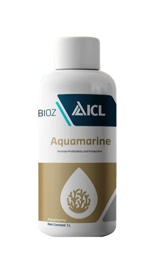 AQUAMARINE by ICL AQUAMARINE by ICL