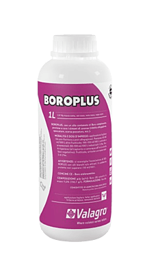 BOROPLUS by Valagro
