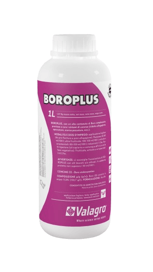 BOROPLUS by Valagro BOROPLUS by Valagro