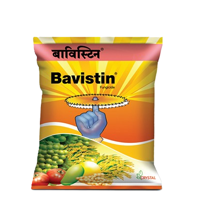 Bavistin by Crystal Bavistin by Crystal