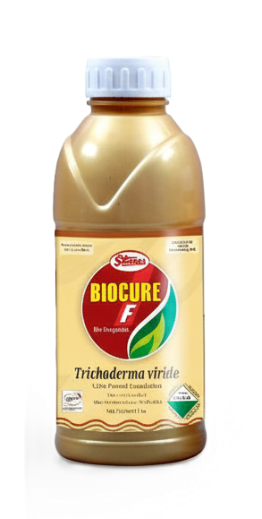 BIOCURE F by T. Stanes and Company