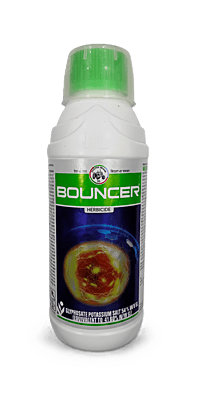 BOUNCER by Insecticides India