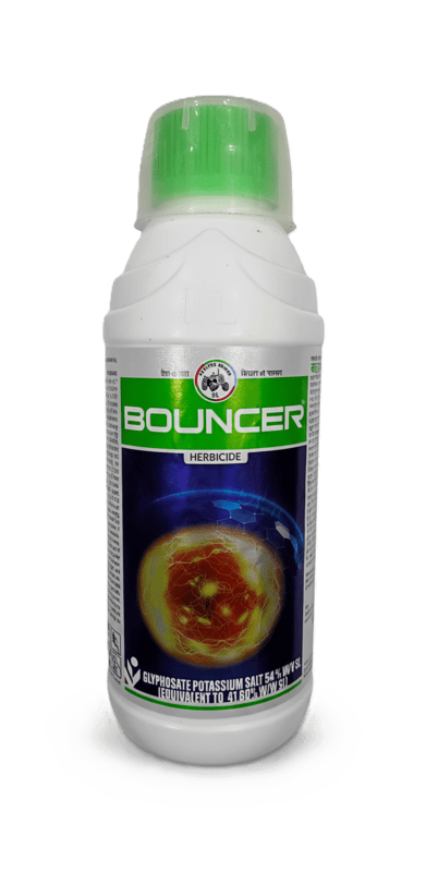 BOUNCER by Insecticides India BOUNCER by Insecticides India