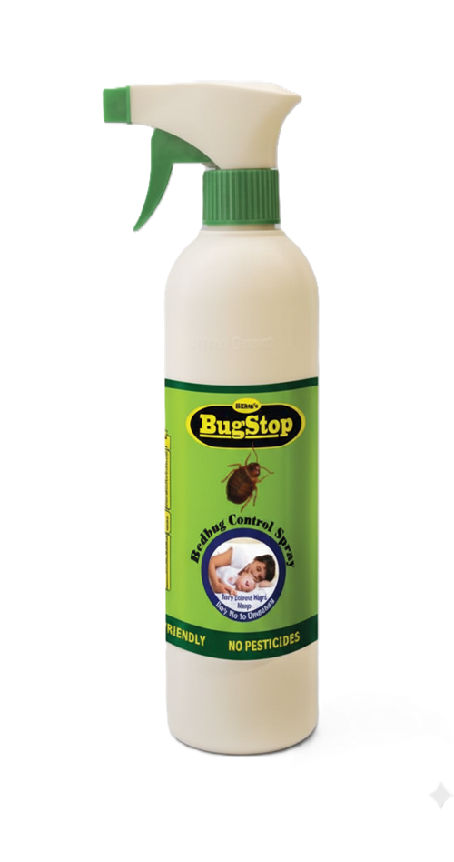 BugStop by Ultima BugStop by Ultima