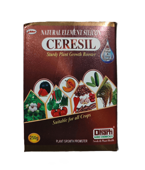 CERESIL by DHARTI AGRO CHEMICAL CERESIL by DHARTI AGRO CHEMICAL