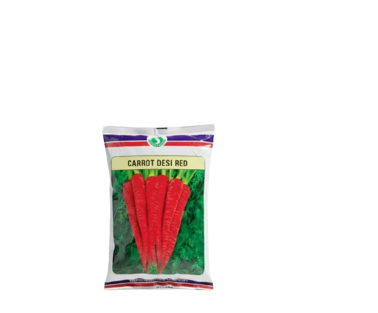 CARROT DESI RED by SUNGRO SEEDS CARROT DESI RED by SUNGRO SEEDS