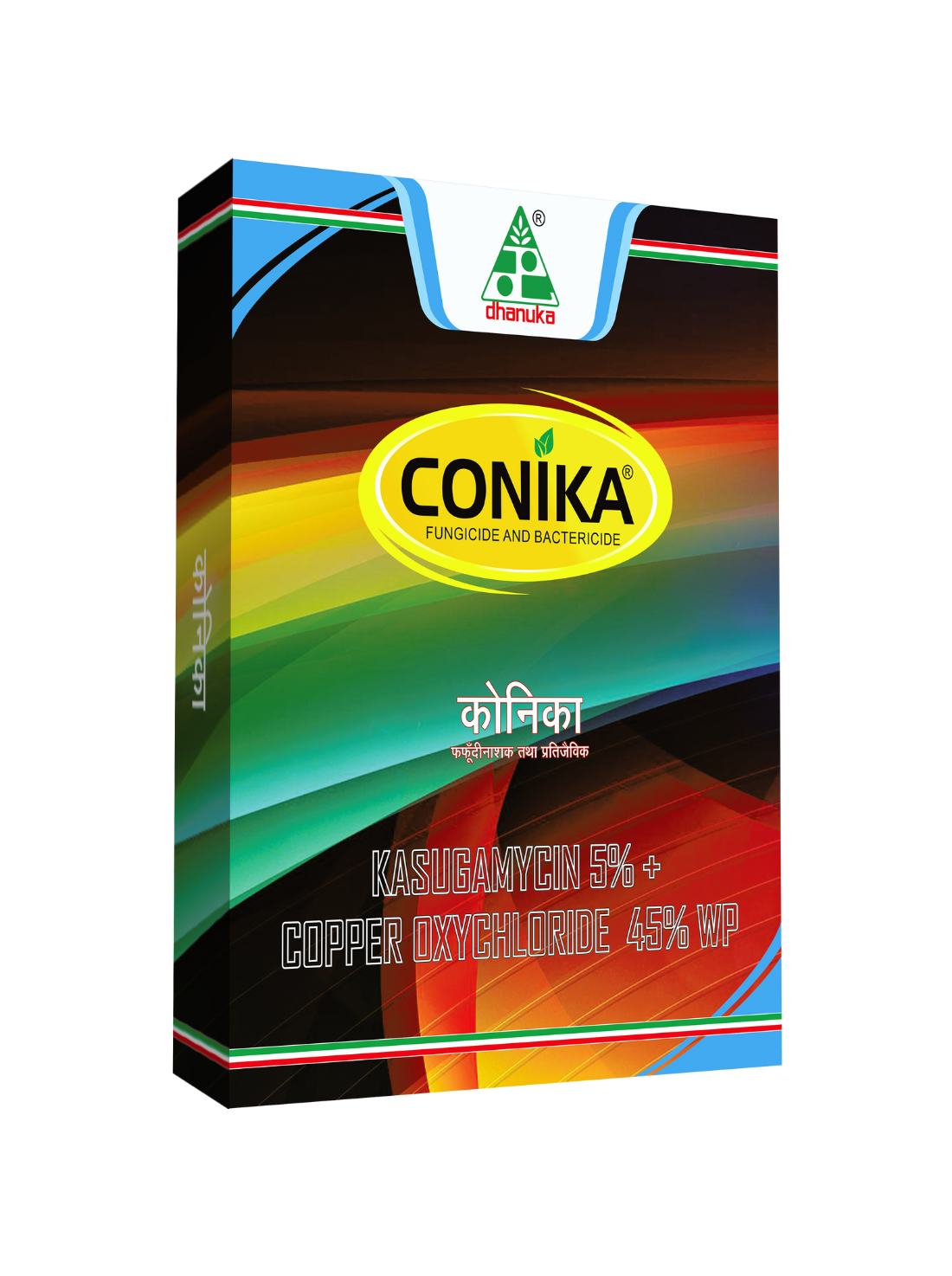 CONIKA by Dhanuka