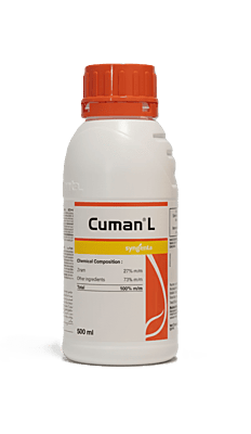 Cuman L by Syngenta