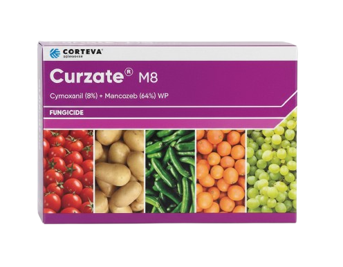 Curzate M8 by Corteva Curzate M8 by Corteva