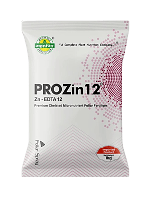 EDTA ZN by Mahafeed-500 gm