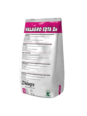 EDTA ZN by Valagro