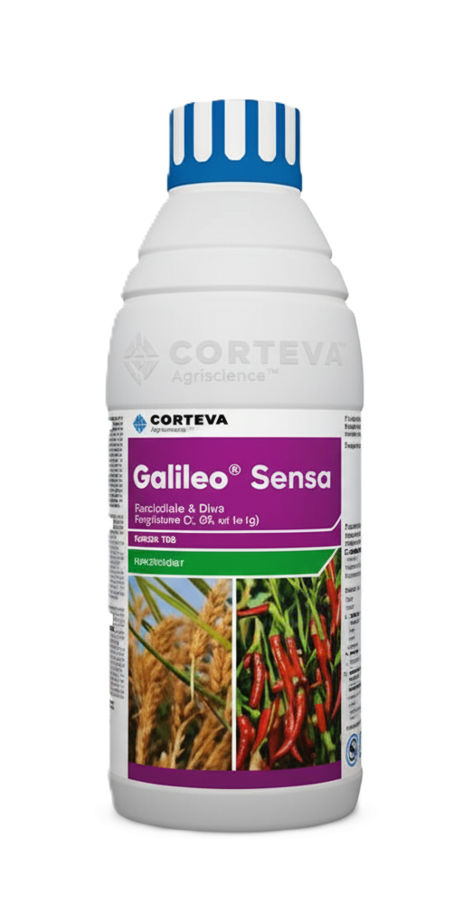 Galileo Sensa by Corteva Galileo Sensa by Corteva