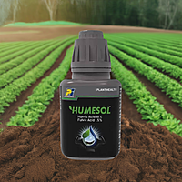 Humesol by PI Industries Humesol by PI Industries