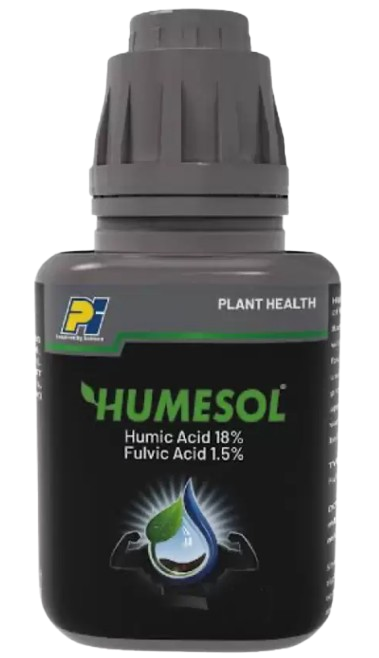 Humesol by PI Industries Humesol by PI Industries