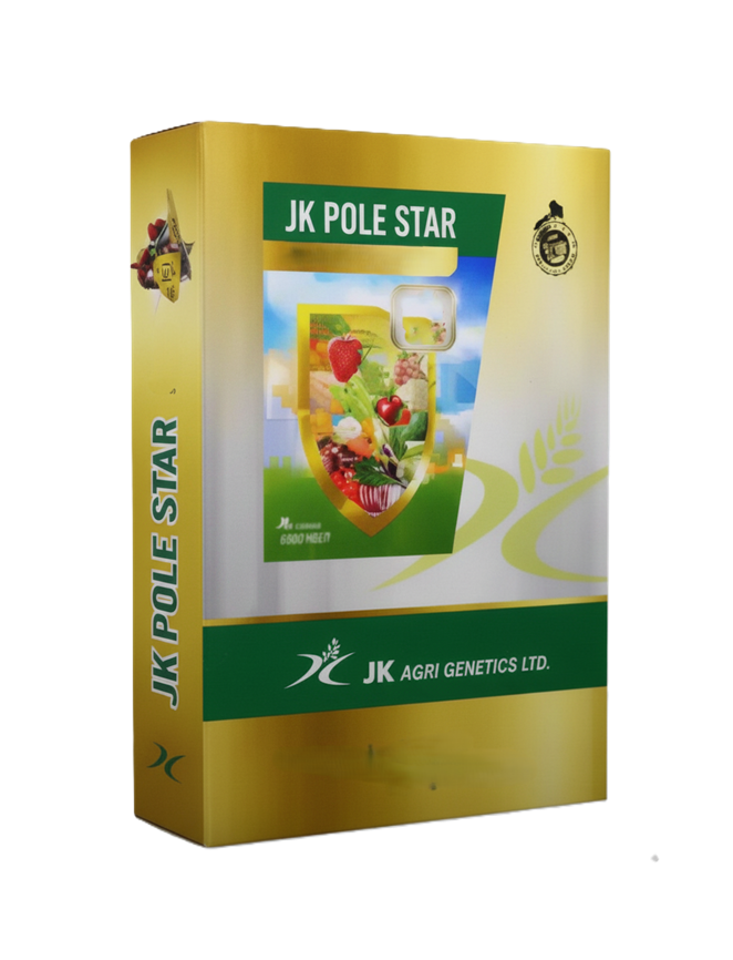 JK POLE STAR by JK AGRI GENETICS JK POLE STAR by JK AGRI GENETICS