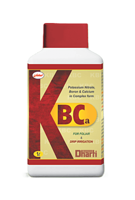 KBCa by DHARTI AGRO CHEMICAL