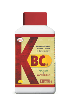 KBCa by DHARTI AGRO CHEMICAL KBCa by DHARTI AGRO CHEMICAL