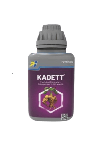 KADETT by PI Industries KADETT by PI Industries
