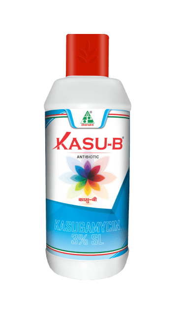 Kasu-B Fungicide by Dhanuka Kasu-B Fungicide by Dhanuka