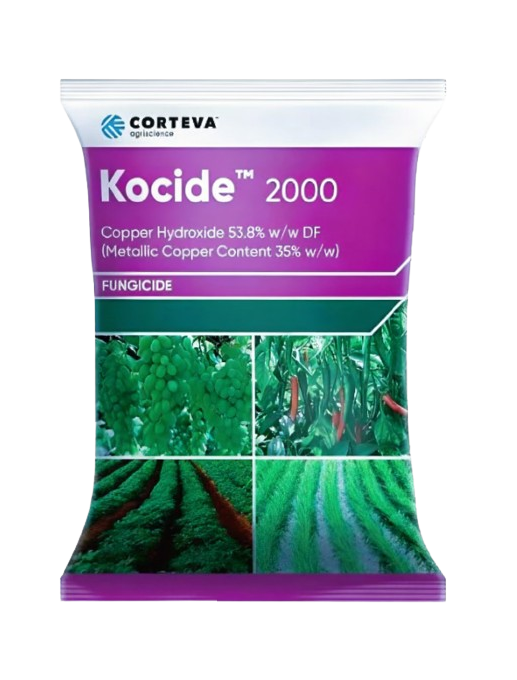 Kocide 2000 by Corteva Kocide 2000 by Corteva