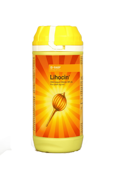 Lihocin by BASF Lihocin by BASF
