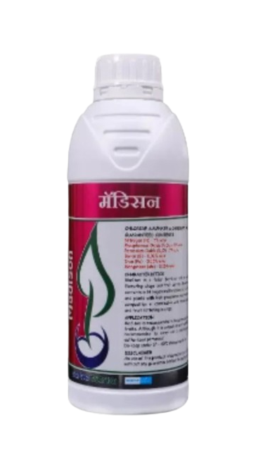Madison by Mansoon Crop Science Madison by Mansoon Crop Science