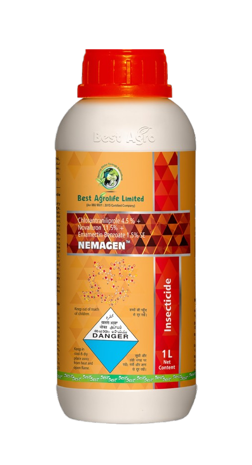 NEMAGEN by Best Agrolife NEMAGEN by Best Agrolife