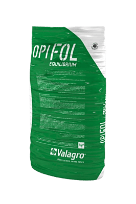 OPIFOL by Valagro