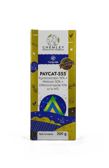 PAYCAT-555 by CHEMLEY PAYCAT-555 by CHEMLEY