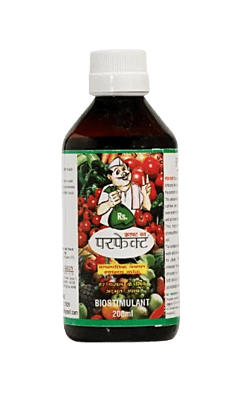 Perfekt Herbal Crop Enhancer by Global Green Agrinova