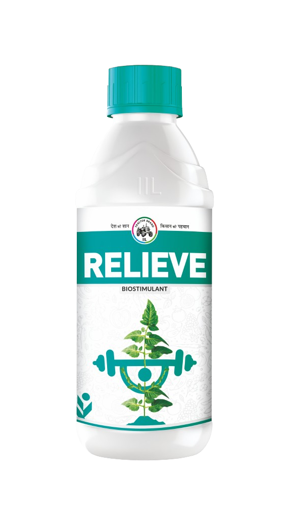 RELIEVE by Insecticides India RELIEVE by Insecticides India