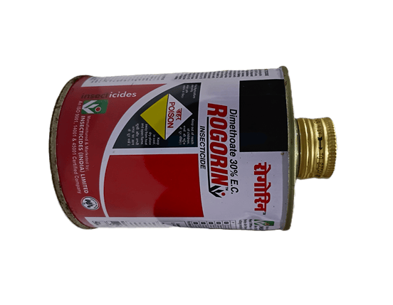 ROGORIN by Insecticides India ROGORIN by Insecticides India