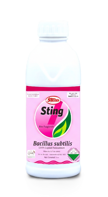 BioSting by T. Stanes and Company BioSting by T. Stanes and Company