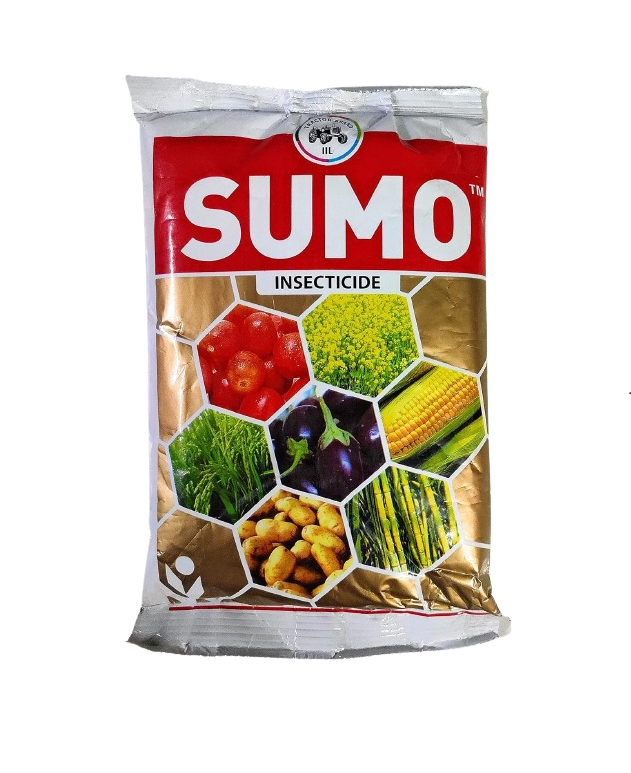Sumo Insecticide by Insecticides India | Effective Pest & Nematode Control