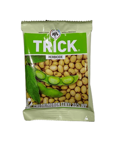 TRICK by Insecticides India TRICK by Insecticides India
