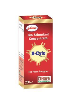 X-CYTE by DHARTI AGRO CHEMICAL