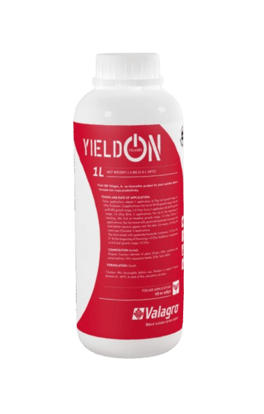 Yieldon by Valagro Yieldon by Valagro