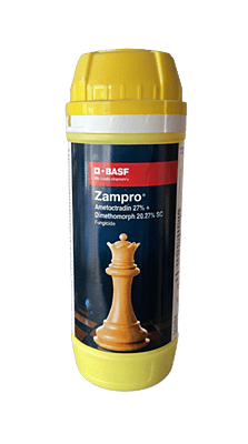 ZAMPRO by BASF