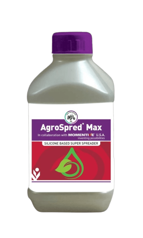 AgroSpred Max by Insecticides India AgroSpred Max by Insecticides India