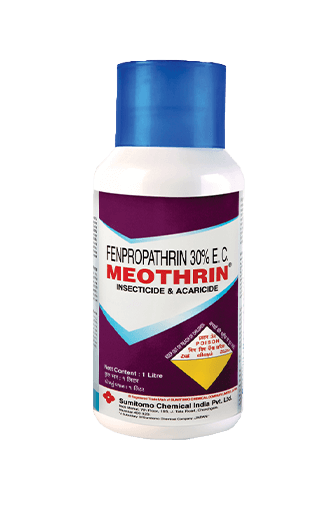 MEOTHRIN by Sumitomo MEOTHRIN by Sumitomo