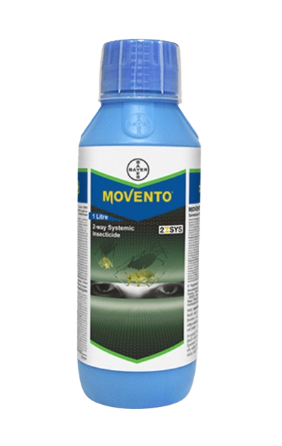 Movento Energy Insecticide by Bayer Movento Energy Insecticide by Bayer