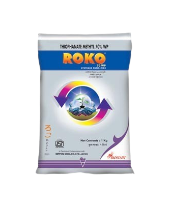 ROKO by Biostadt